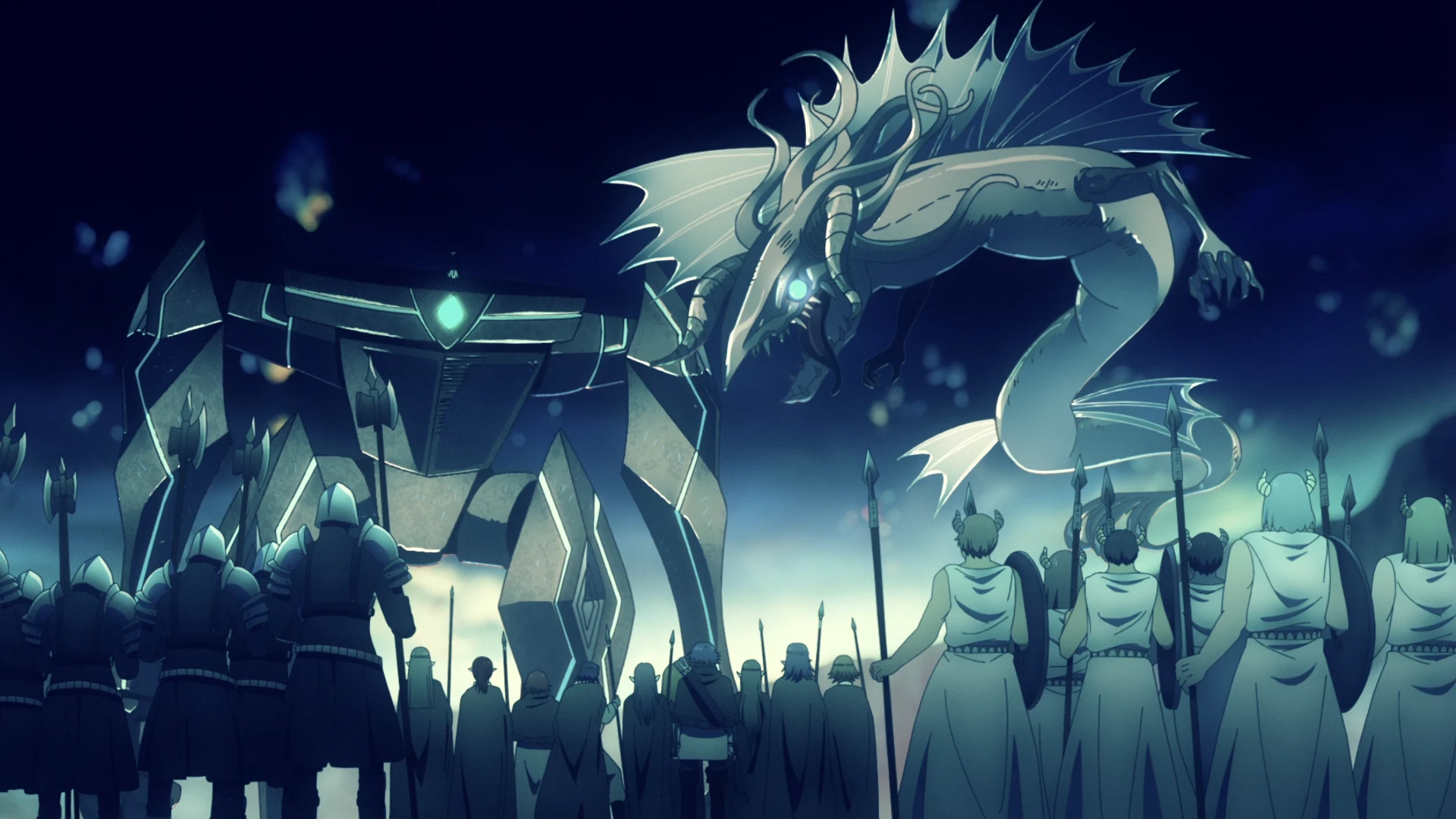 婚戒物语 第二季 第24话