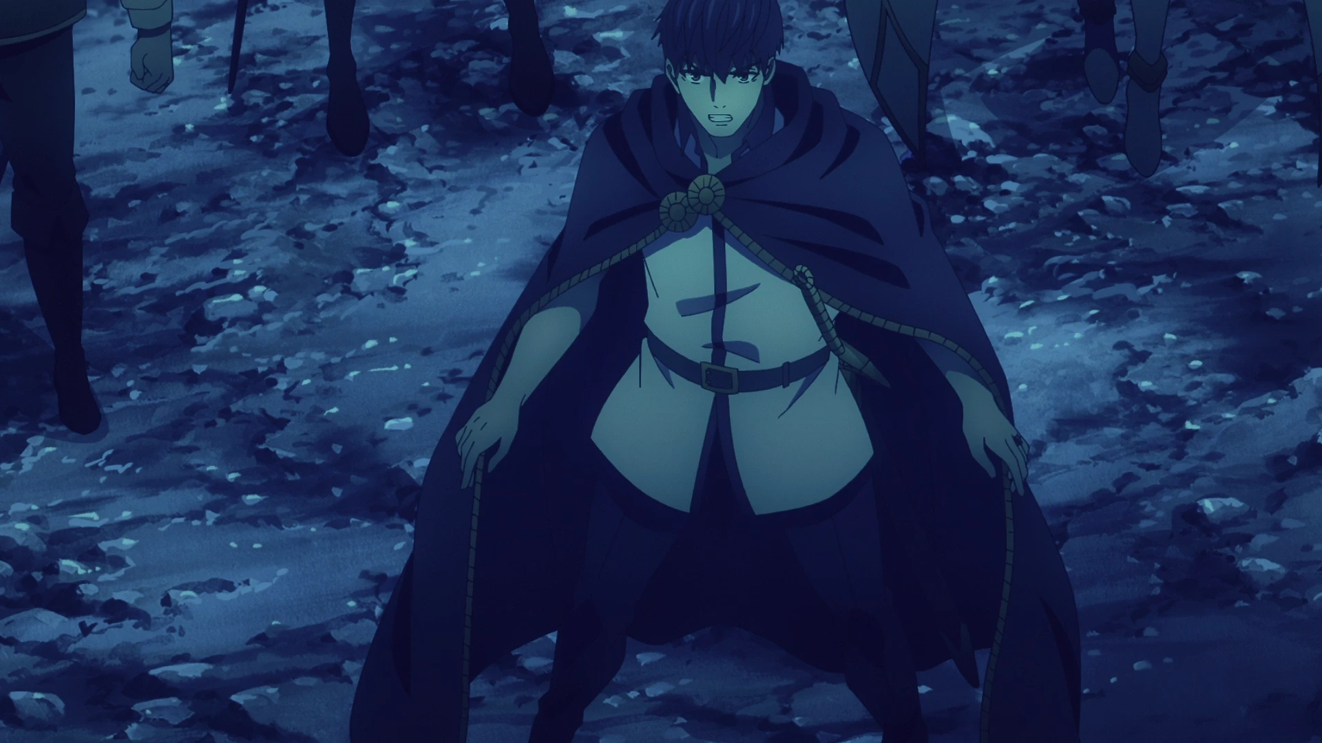 婚戒物语 第二季 第23话