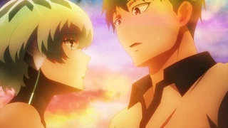 Kekkon Yubiwa Monogatari II - Decision PV