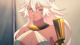 Kekkon Yubiwa Monogatari II - EP21