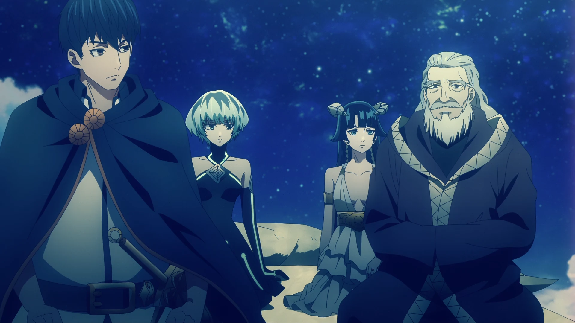 婚戒物语 第二季 第19话