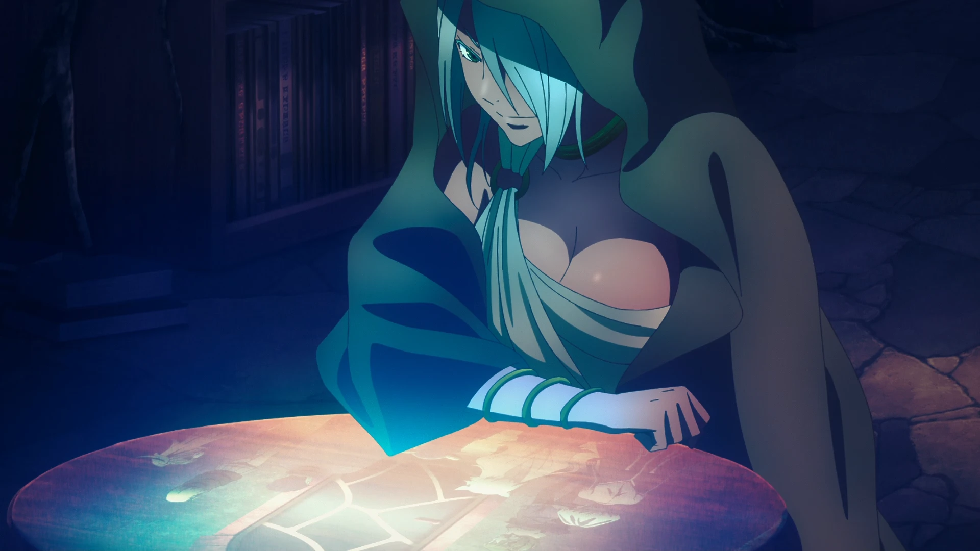 婚戒物语 第二季 第14话