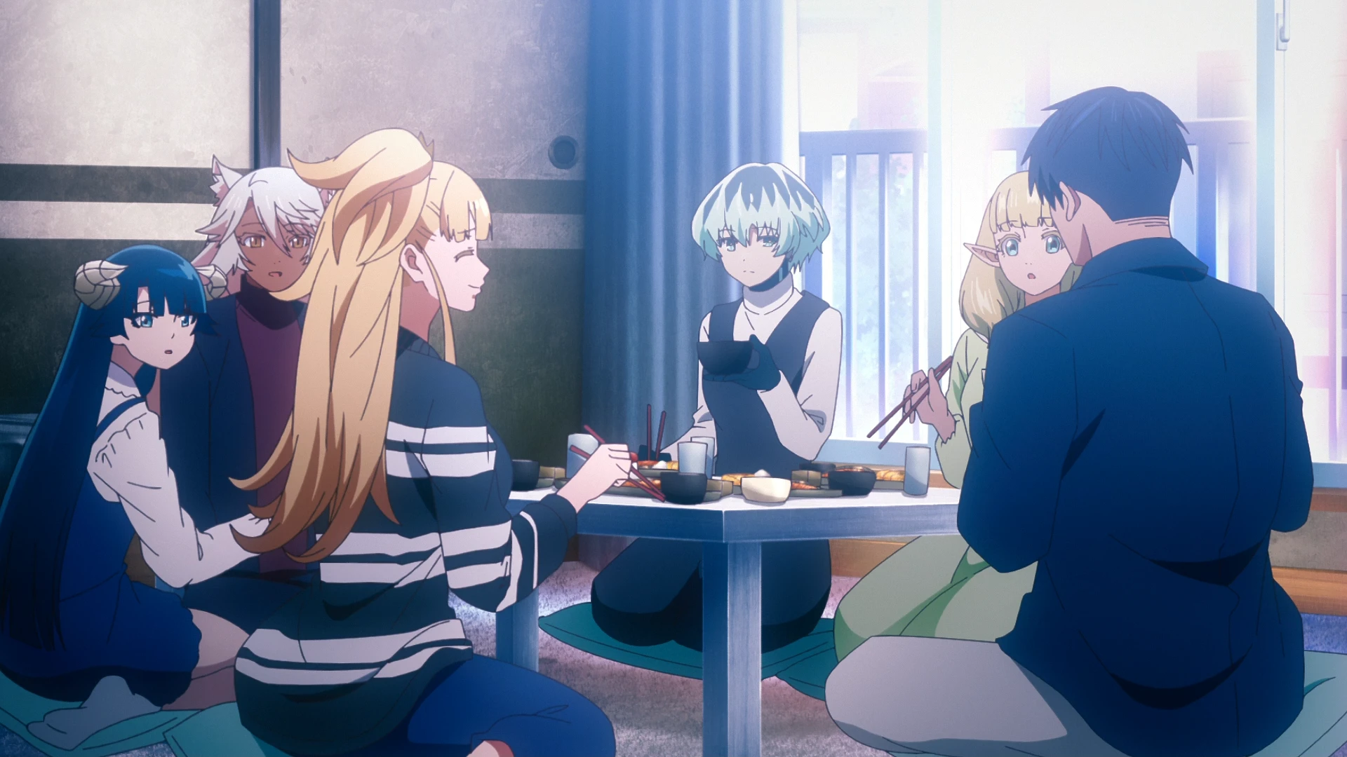 婚戒物语 第二季 第25话