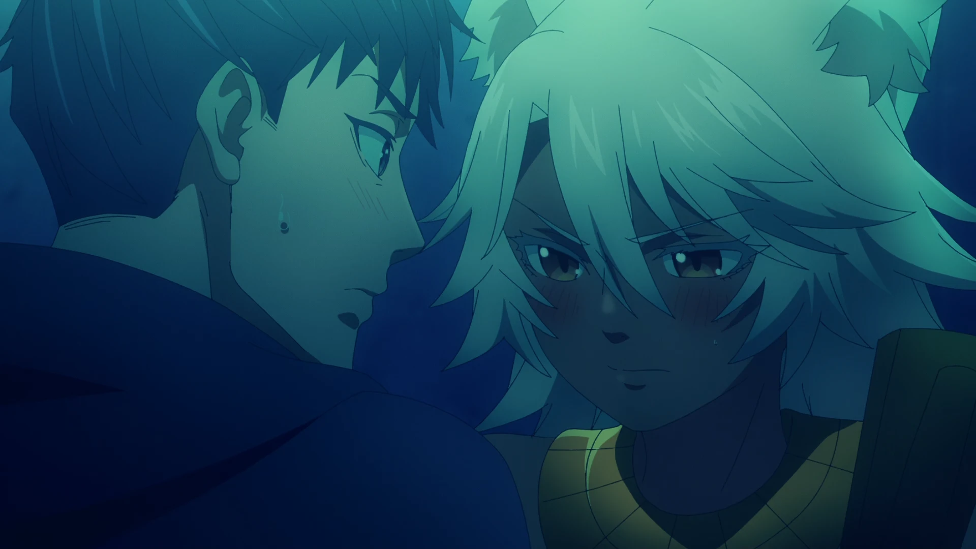 婚戒物语 第二季 第16话