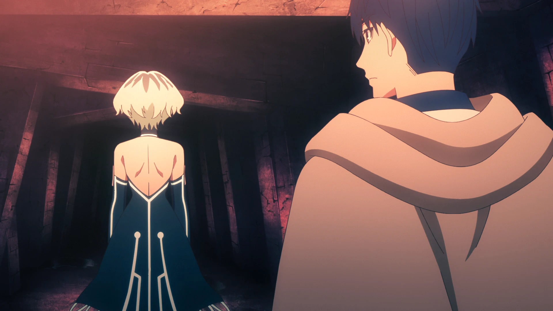 婚戒物语 第二季 第22话