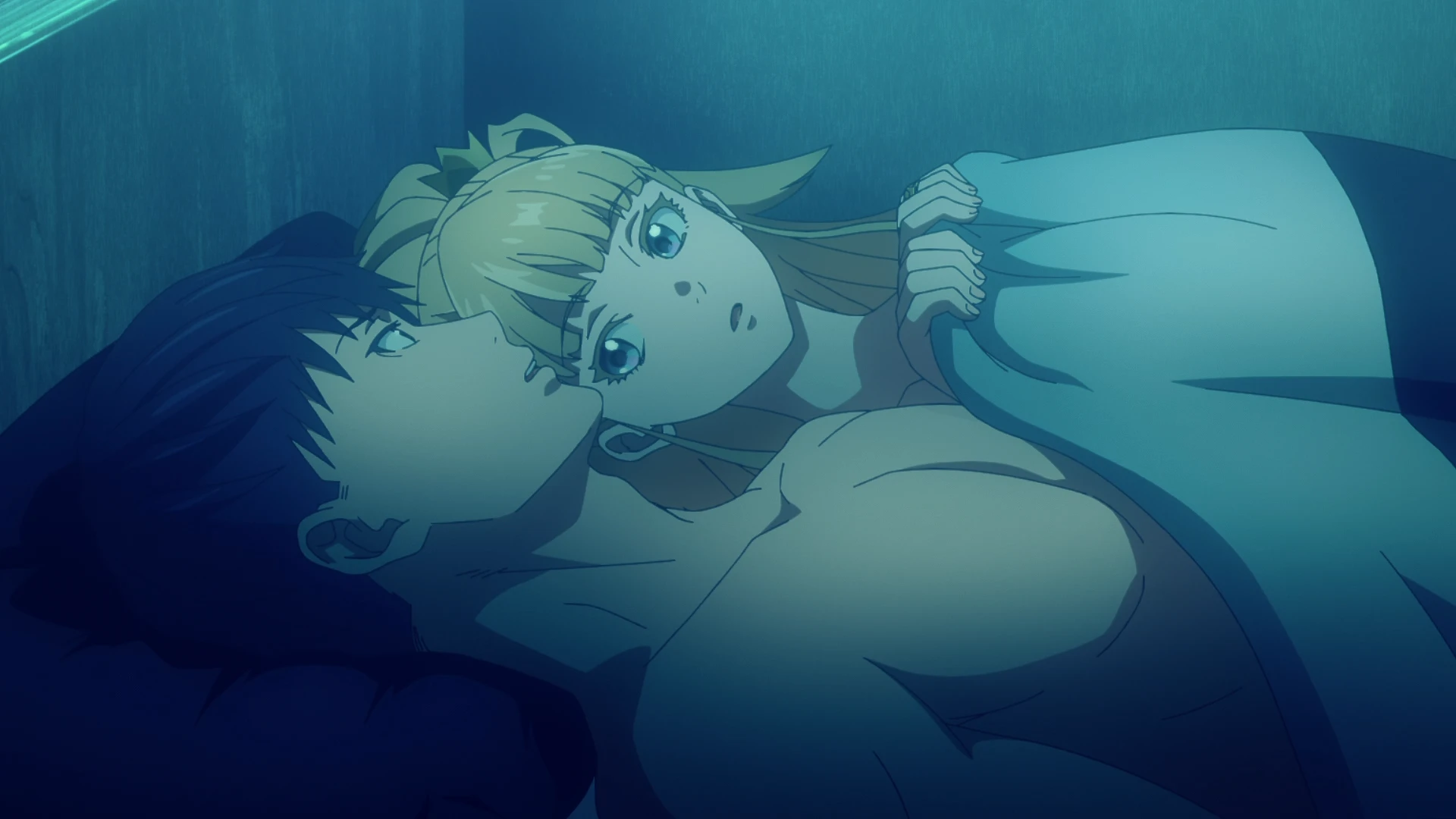 婚戒物语 第二季 第21话