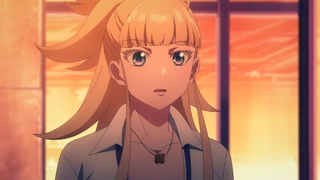Kekkon Yubiwa Monogatari II - EP20