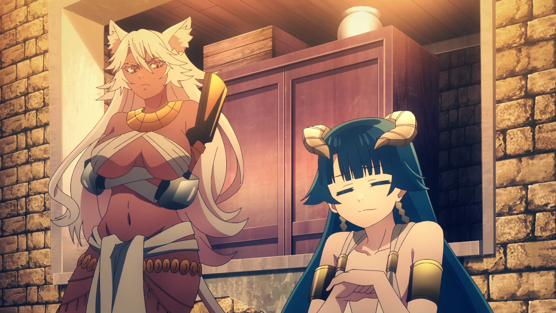 婚戒物语 第二季 第16话