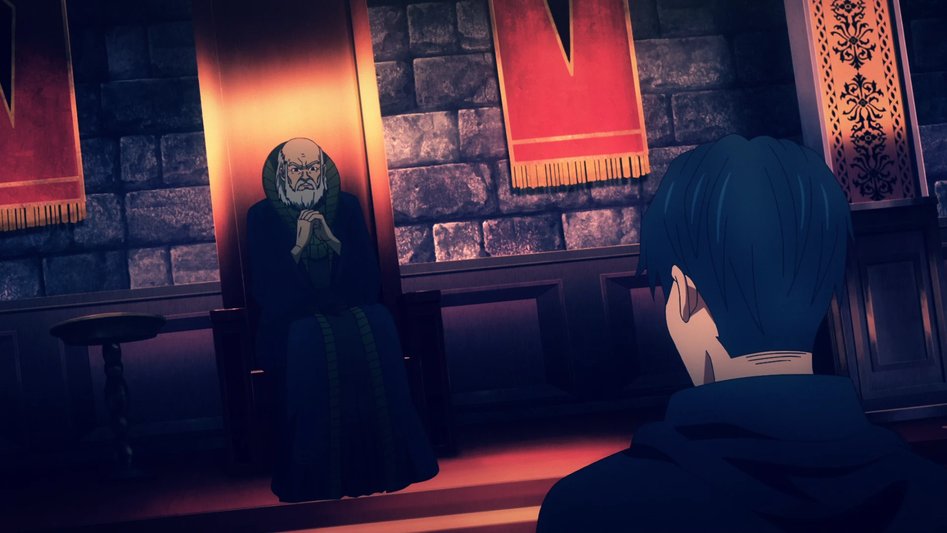 婚戒物语 第二季 第17话