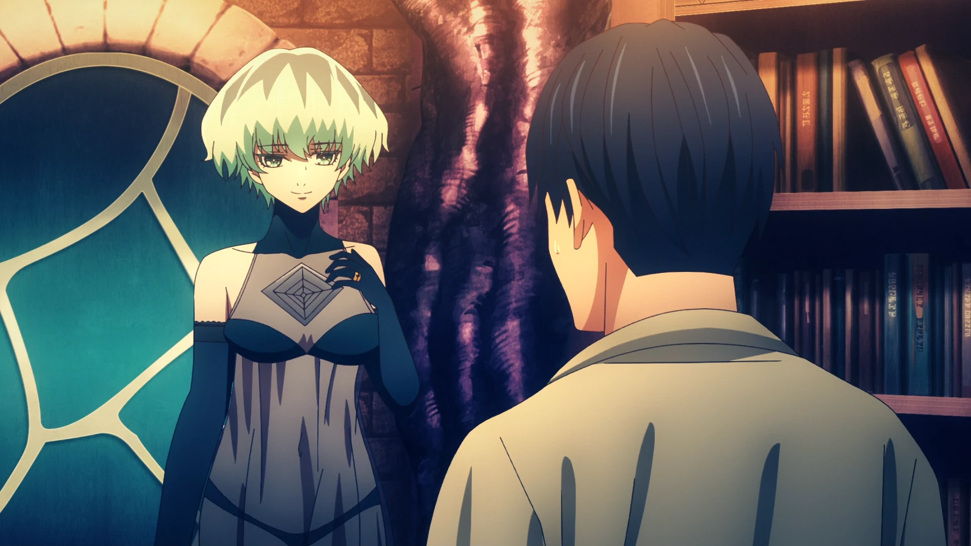 婚戒物语 第二季 第15话