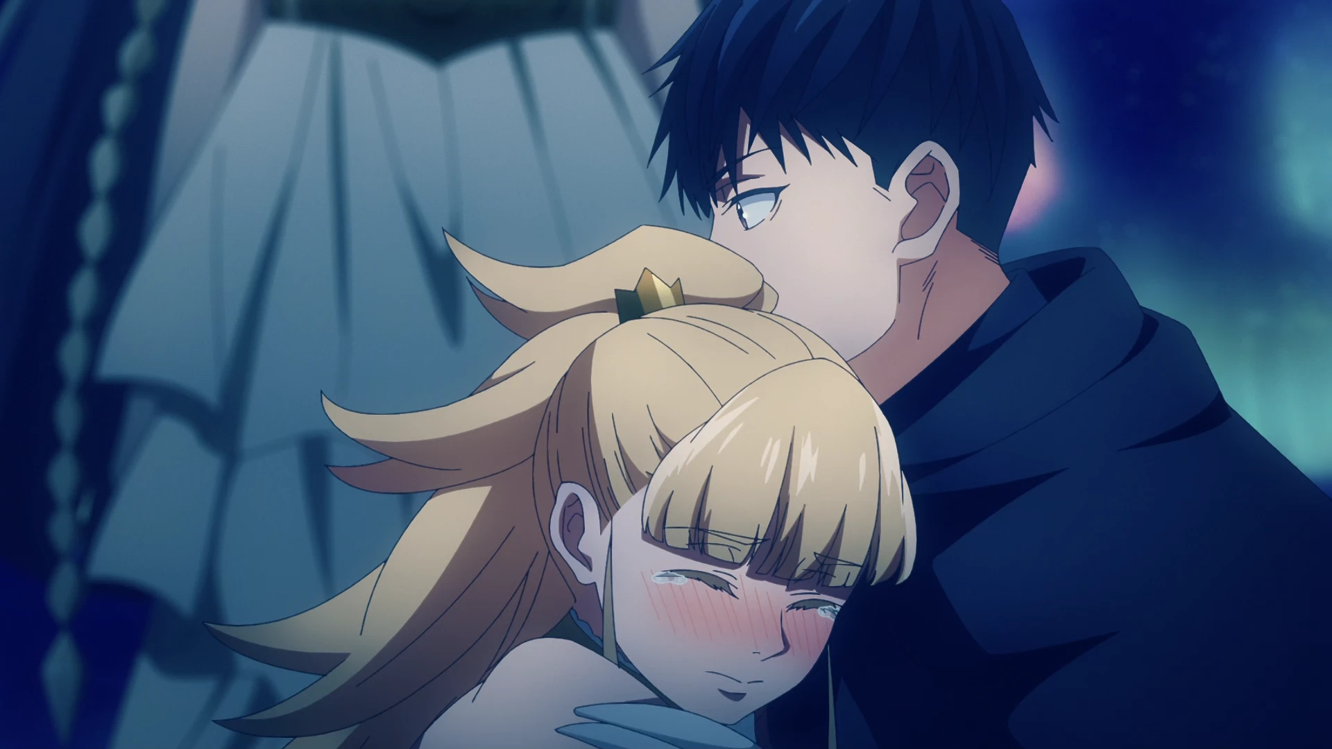 婚戒物语 第二季 第25话