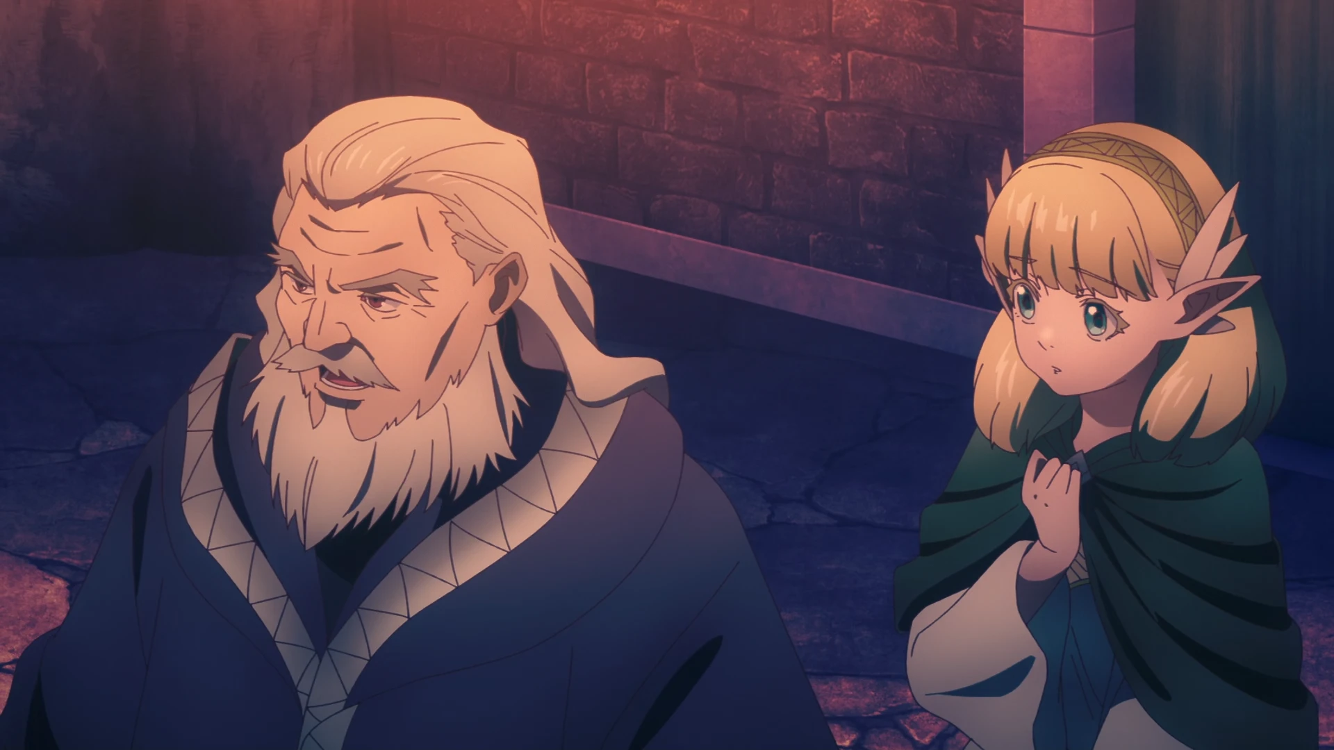 婚戒物语 第二季 第14话