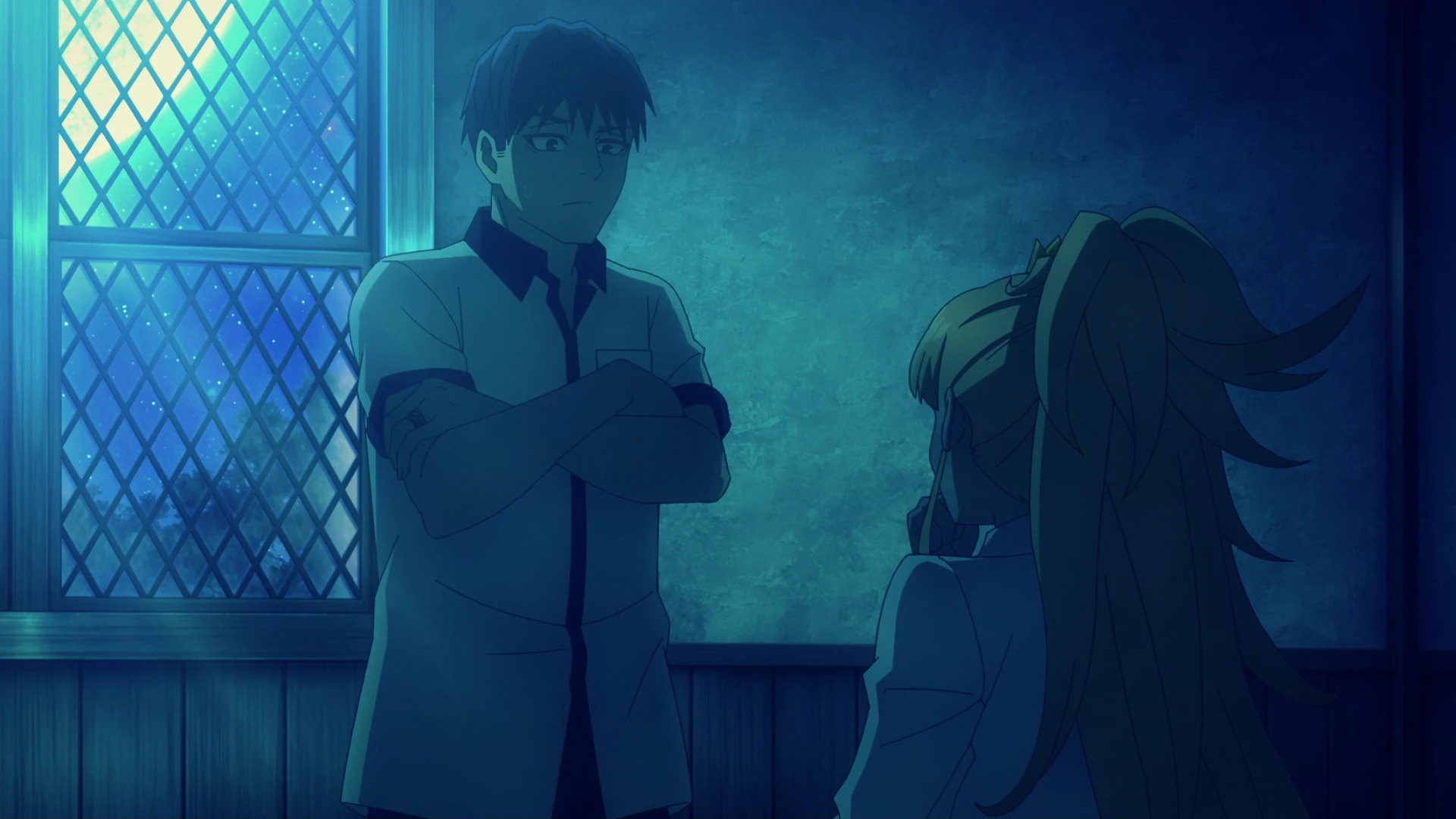 婚戒物语 第二季 第13话