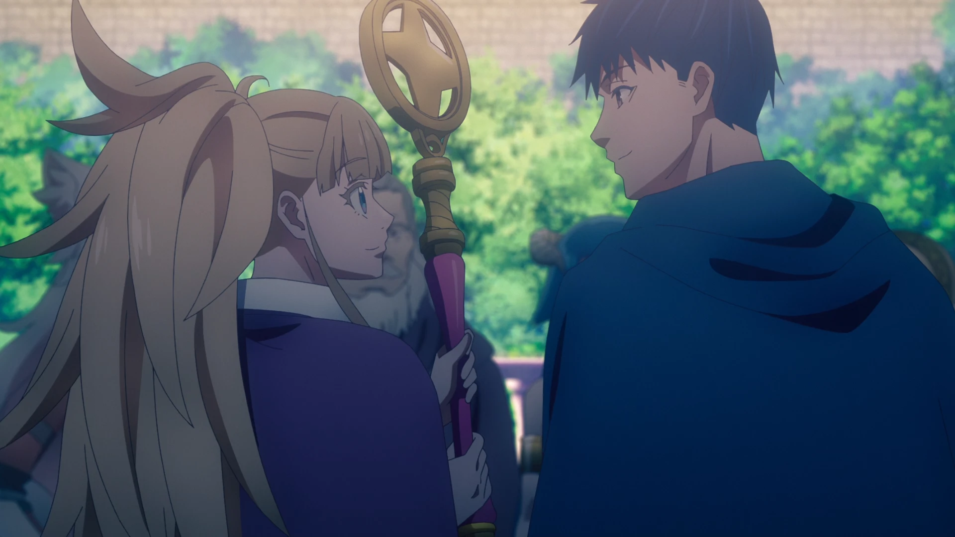 婚戒物语 第二季 第13话