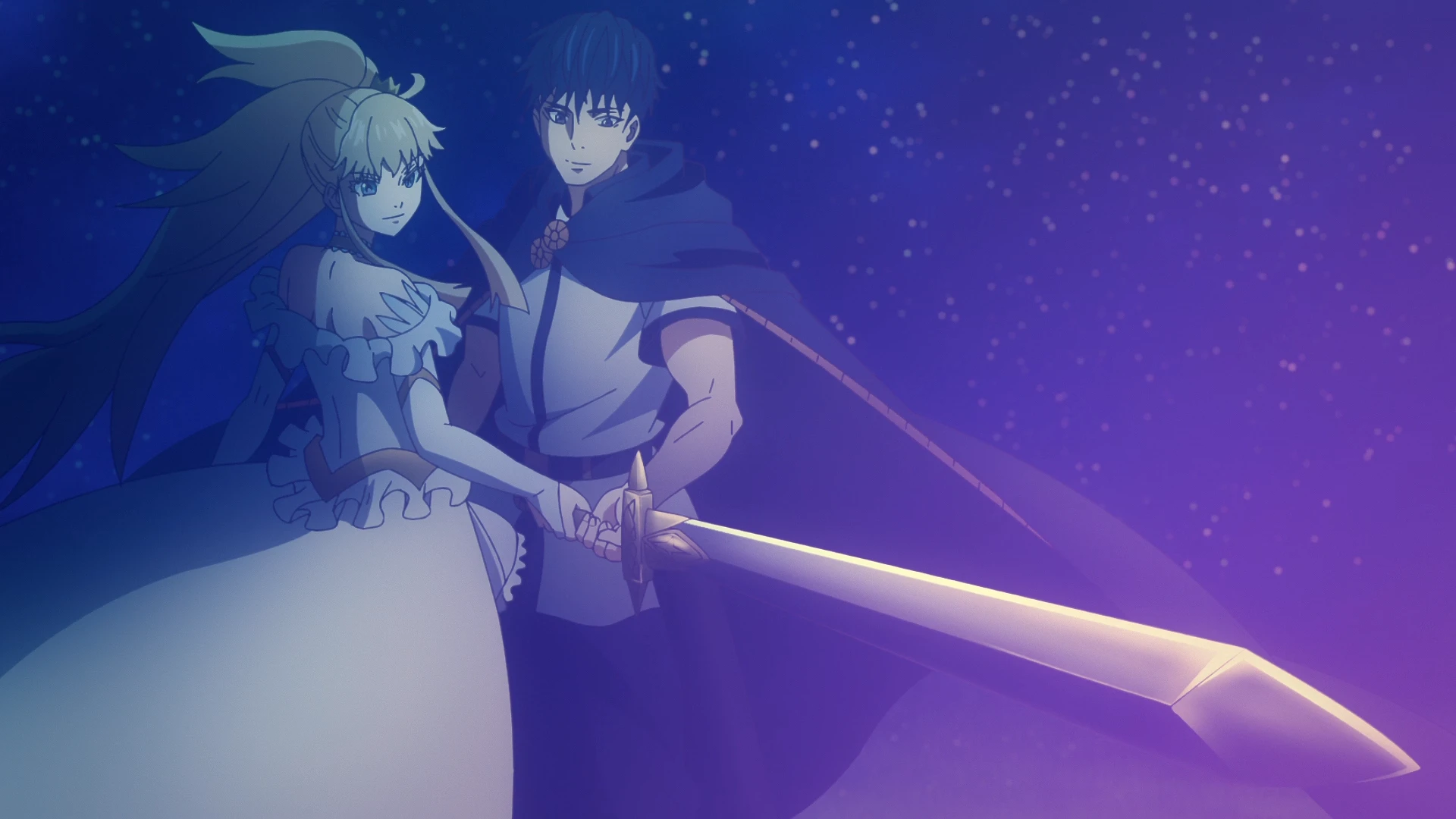 婚戒物语 第二季 第21话