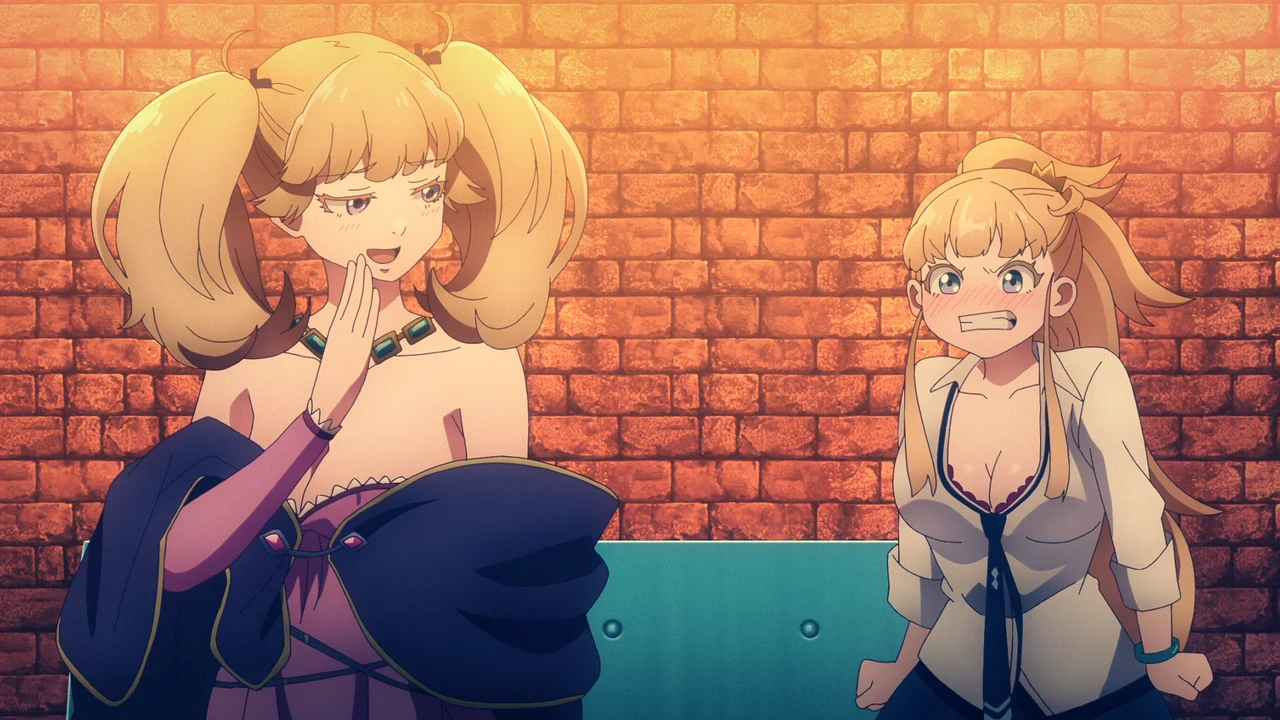 婚戒物语 第二季 第16话