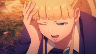 Kekkon Yubiwa Monogatari II - EP13