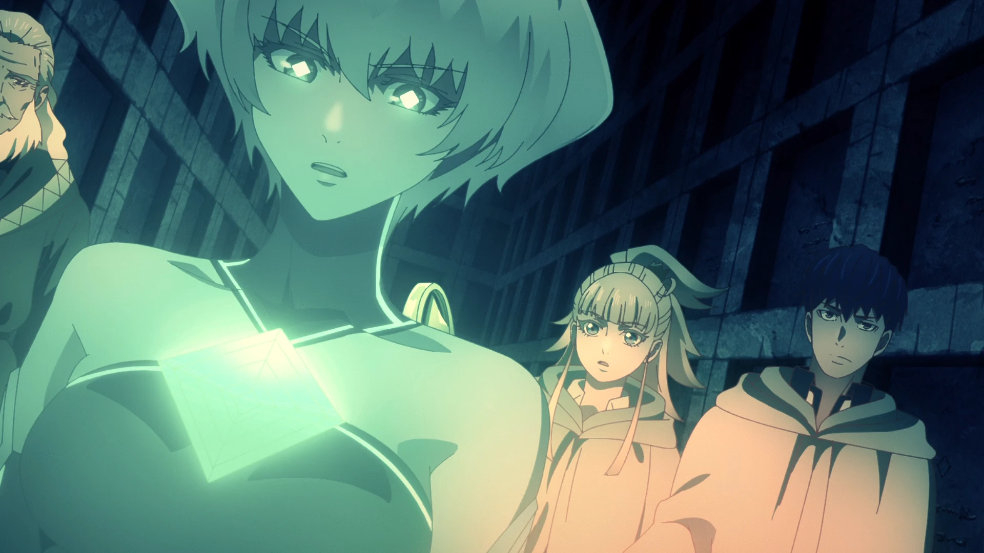 婚戒物语 第二季 第22话