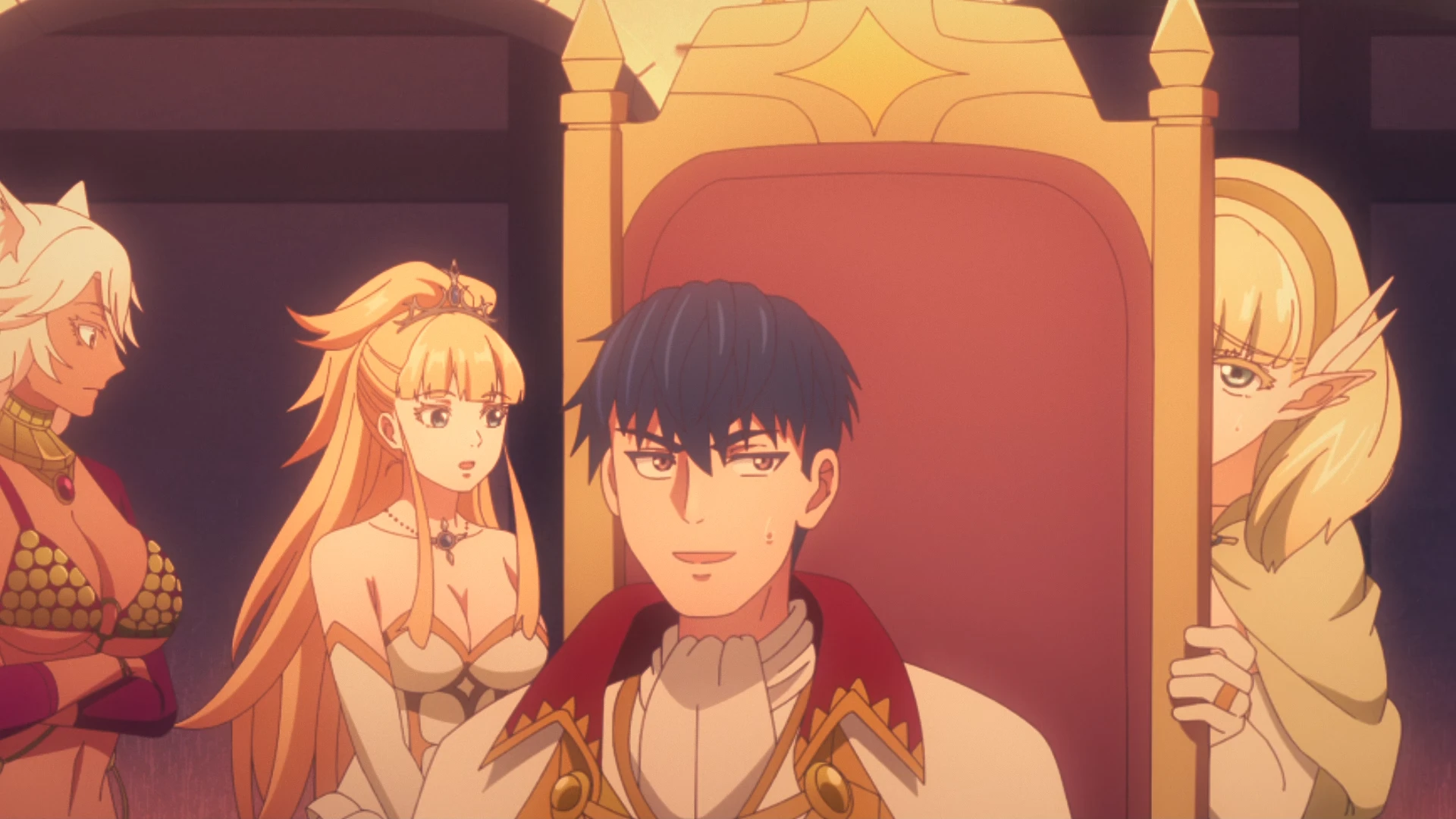 婚戒物语 第二季 第25话