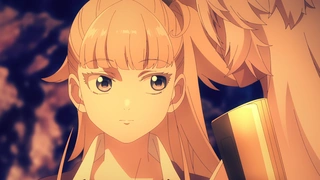 Kekkon Yubiwa Monogatari II - EP23
