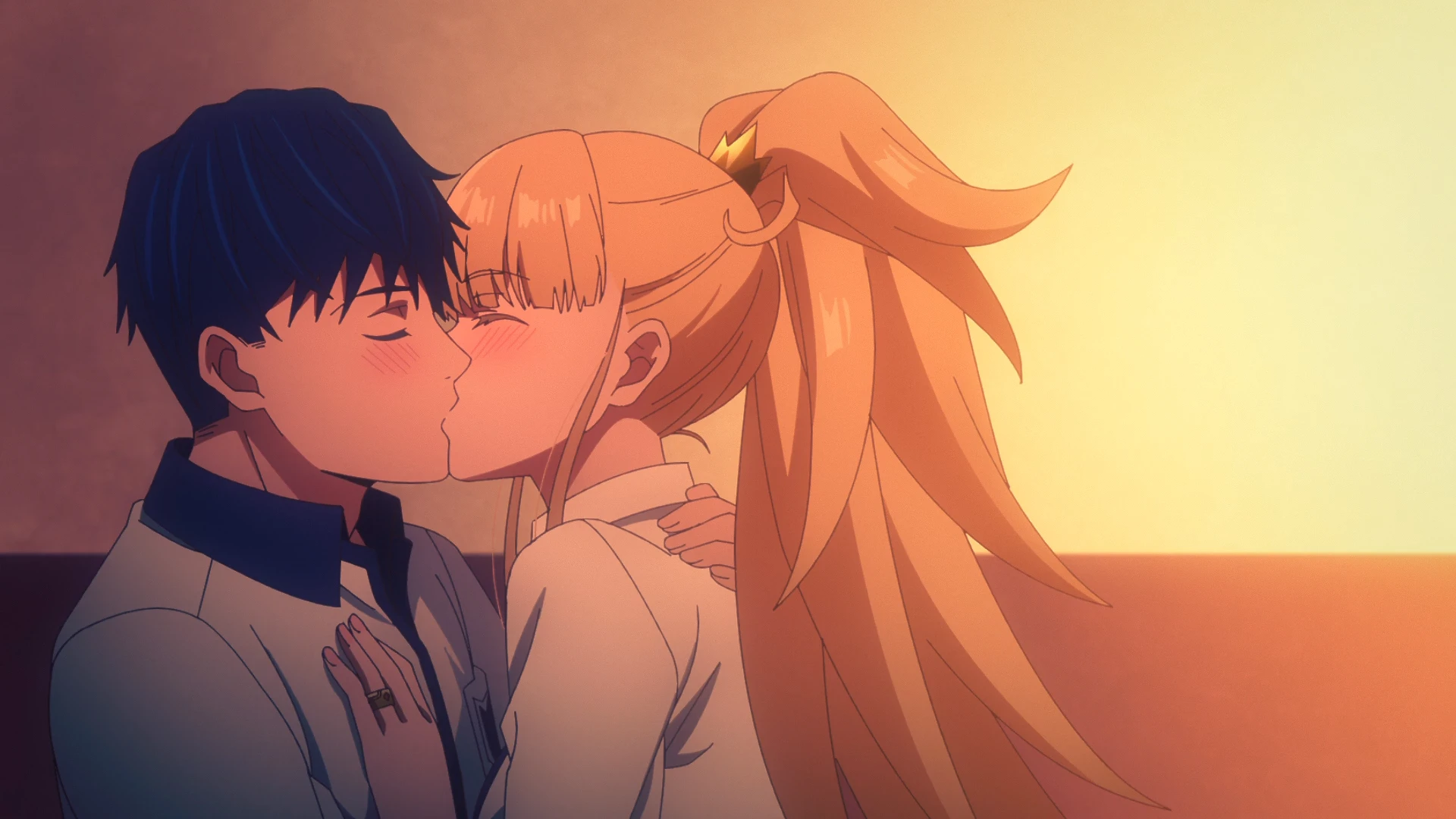 婚戒物语 第二季 第21话