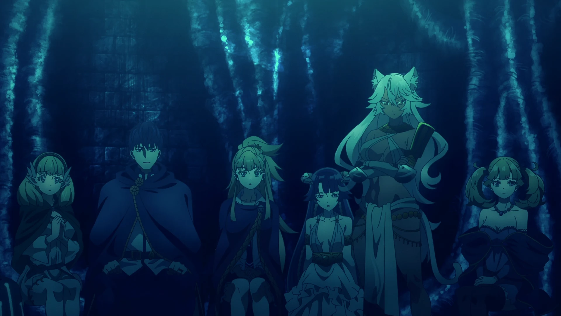 婚戒物语 第二季 第14话