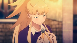 結婚指輪物語Ⅱ 第16話