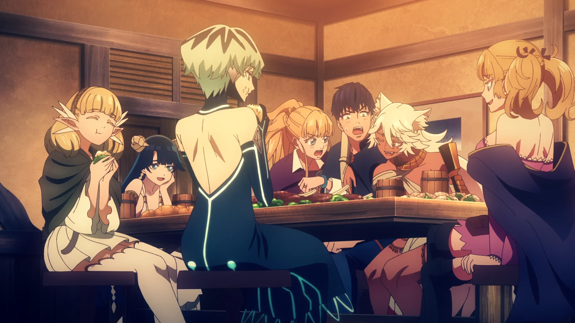 婚戒物语 第二季 第13话