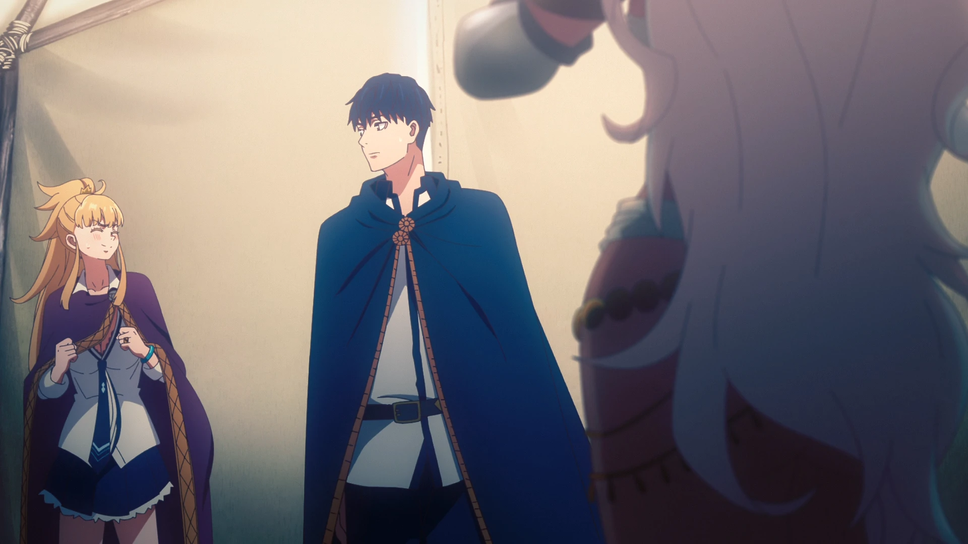 婚戒物语 第二季 第21话