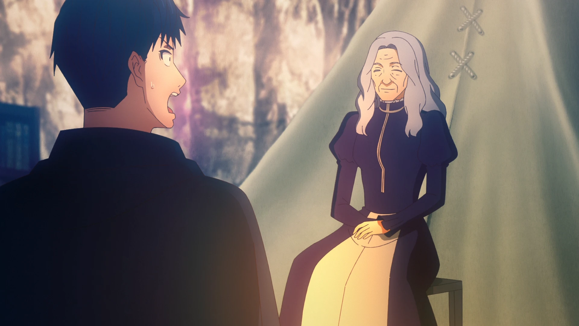 婚戒物语 第二季 第21话