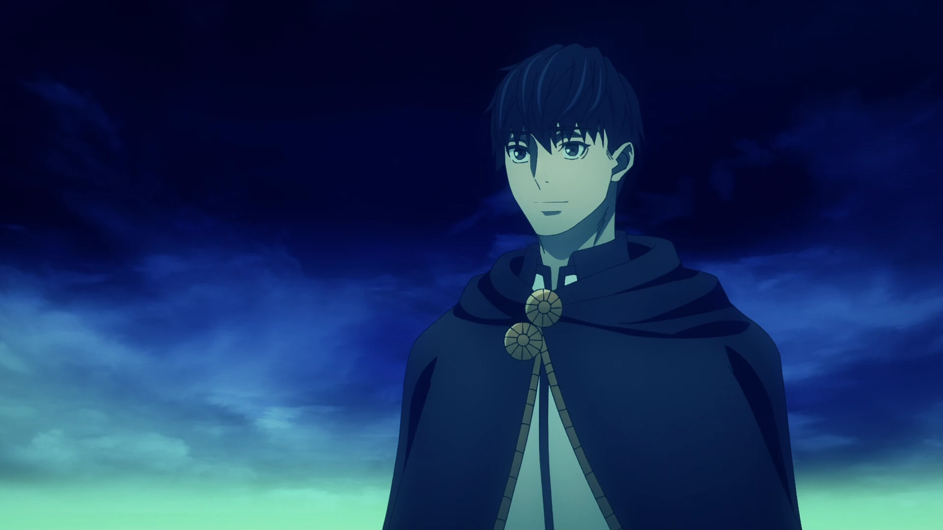 婚戒物语 第二季 第25话