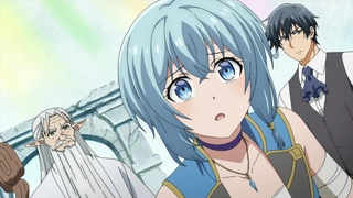 Party kara Tsuihou sareta Sono Chiyushi, Jitsu wa Saikyou ni Tsuki - EP11