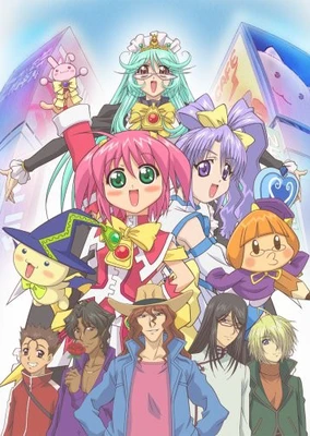 もえがく★5