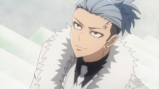 桃源暗鬼 第22話