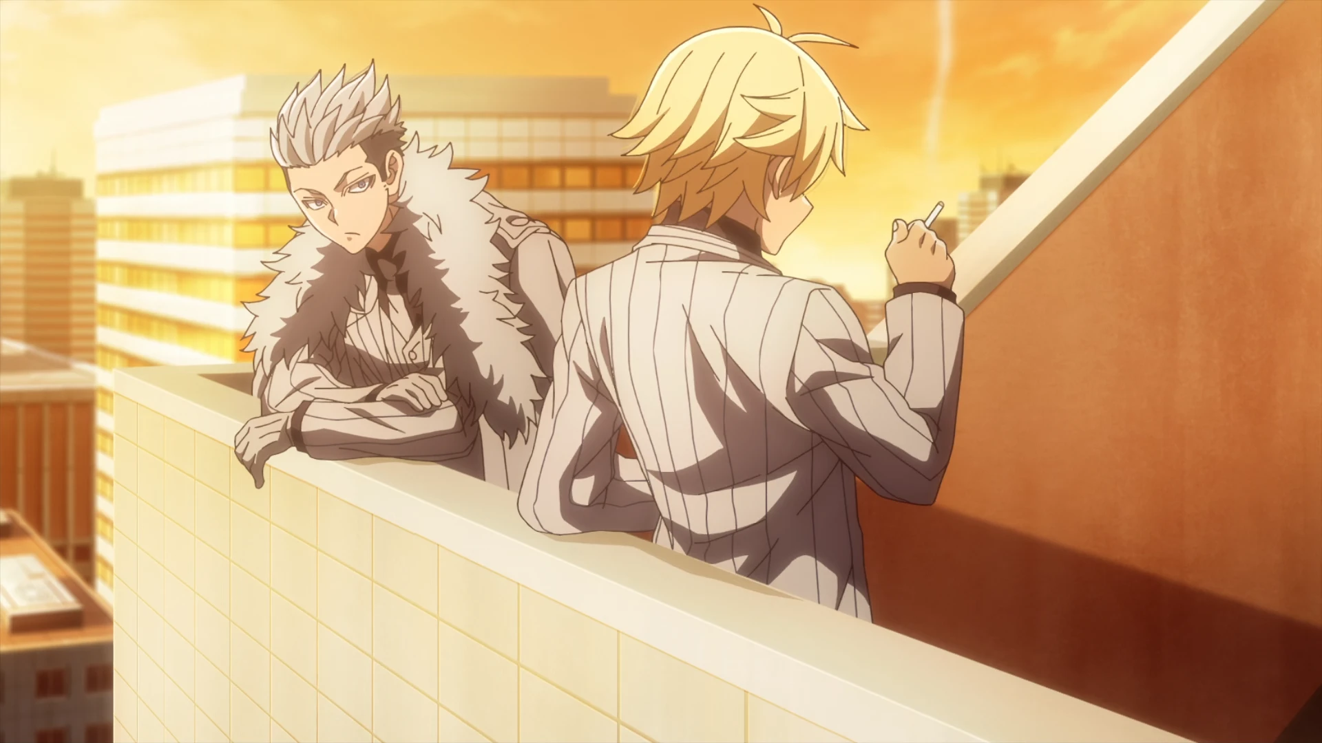 桃源暗鬼 第11话