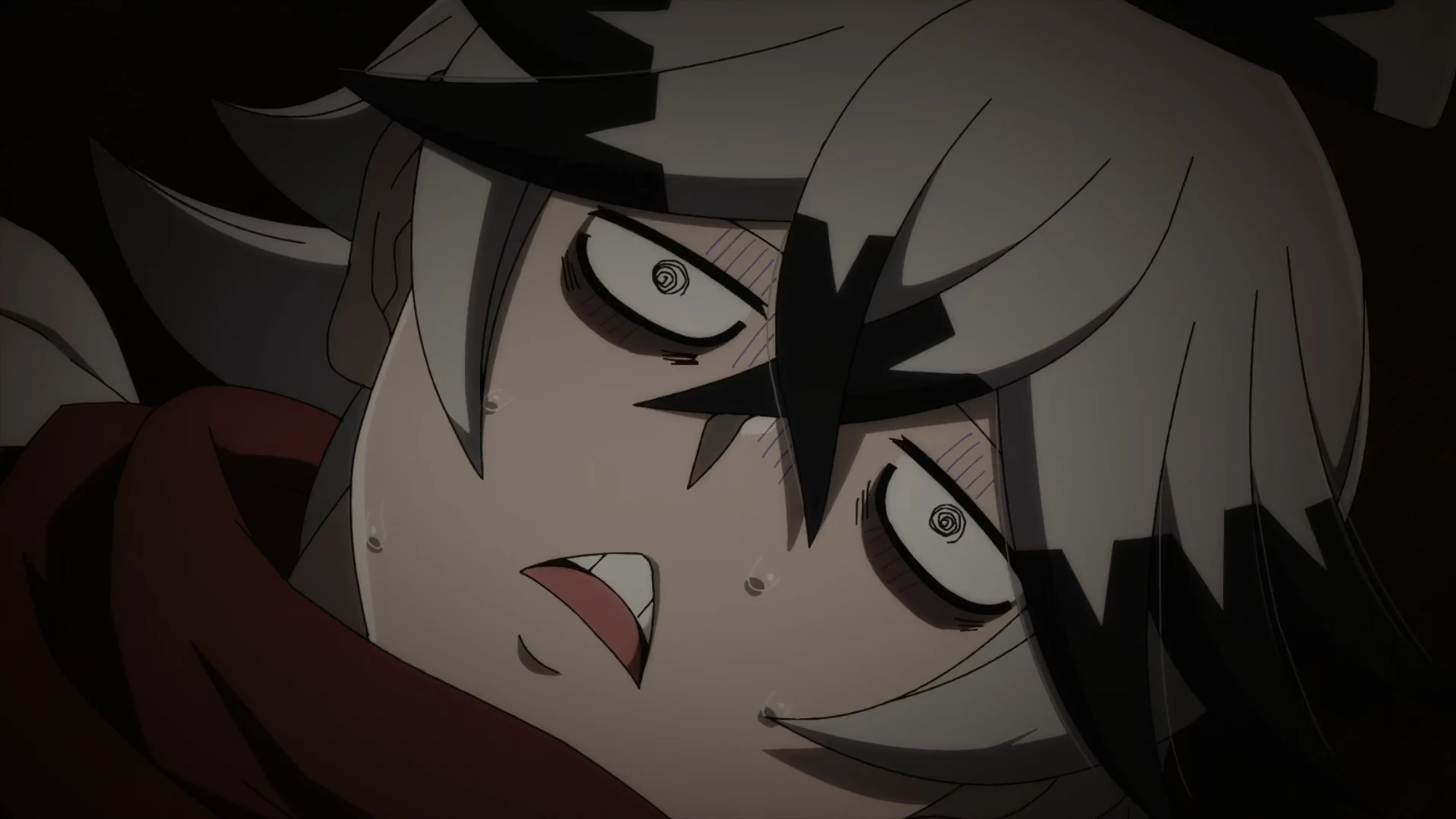 桃源暗鬼 第7话