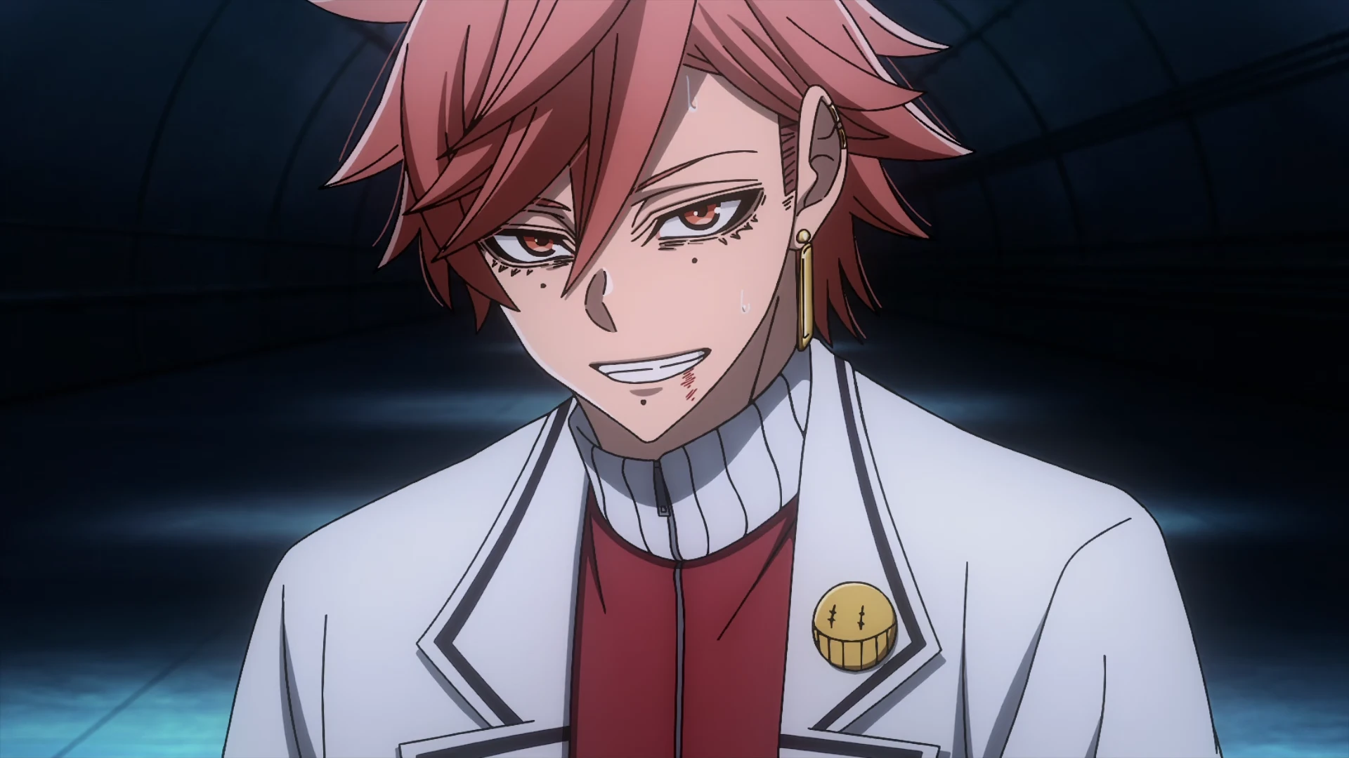 桃源暗鬼 第7话