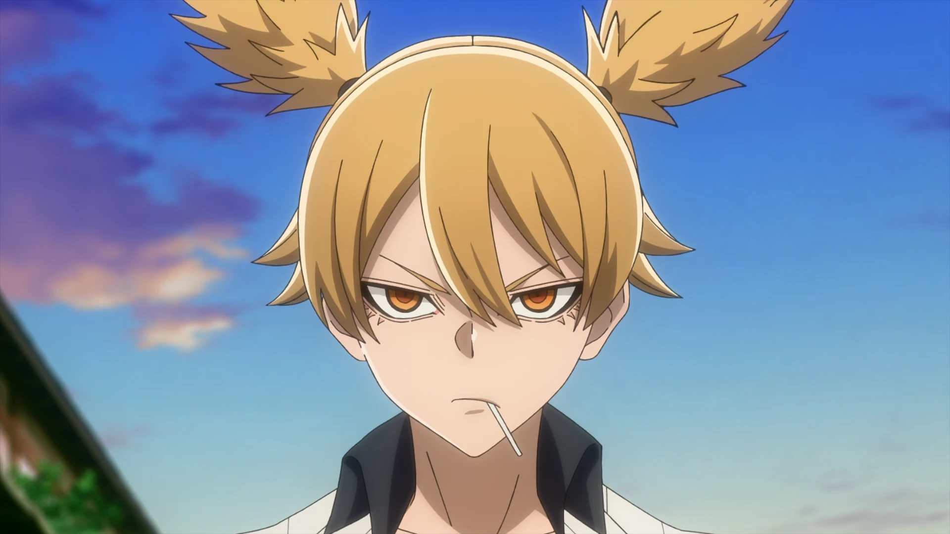 桃源暗鬼 第6话