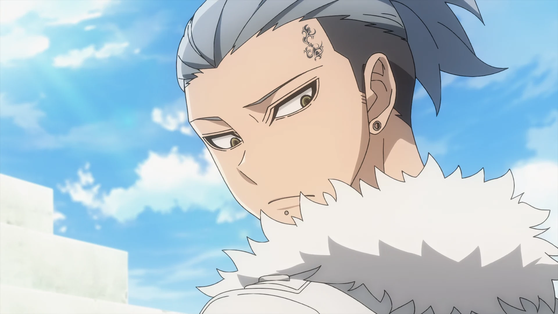 桃源暗鬼 第22话