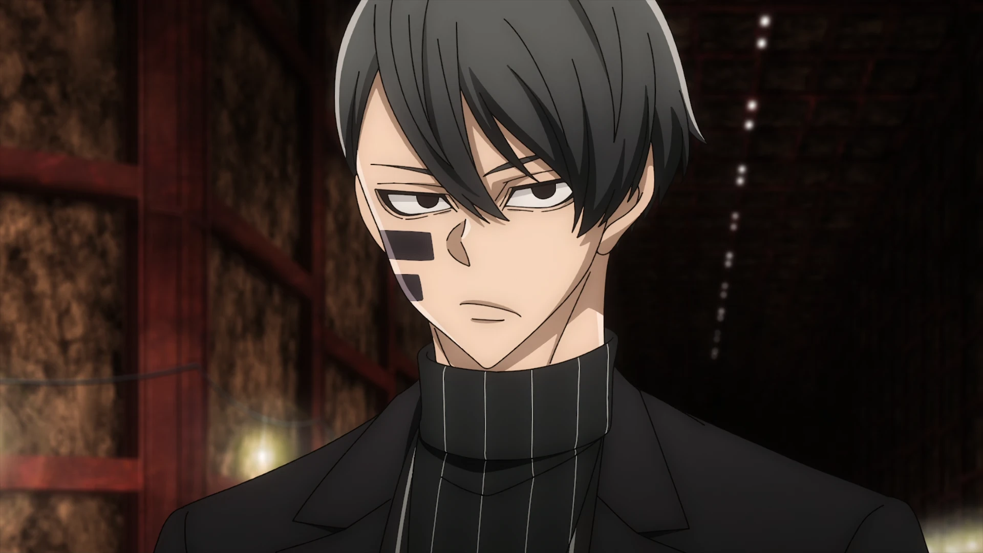 桃源暗鬼 第20话