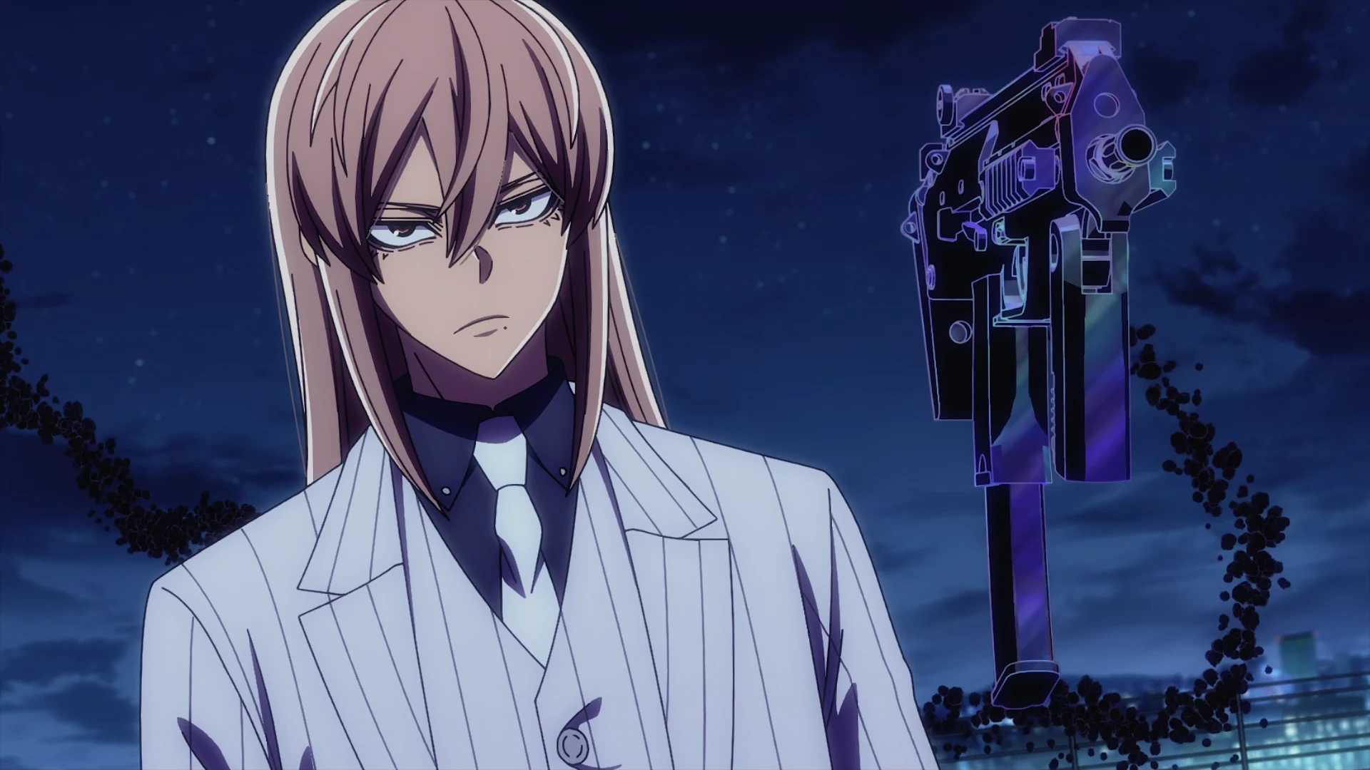 桃源暗鬼 第22话