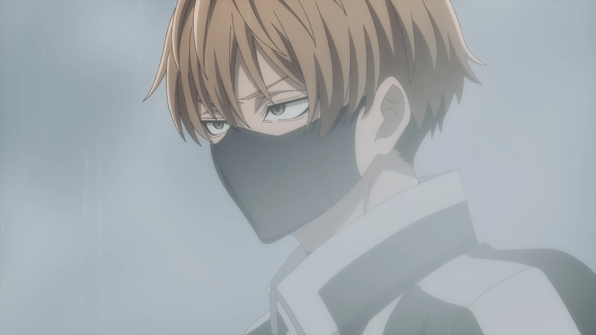 桃源暗鬼 第4话