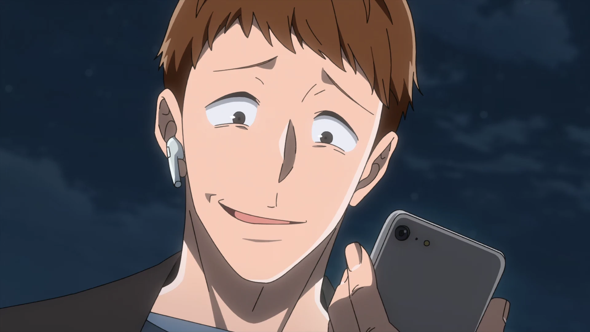 桃源暗鬼 第14话