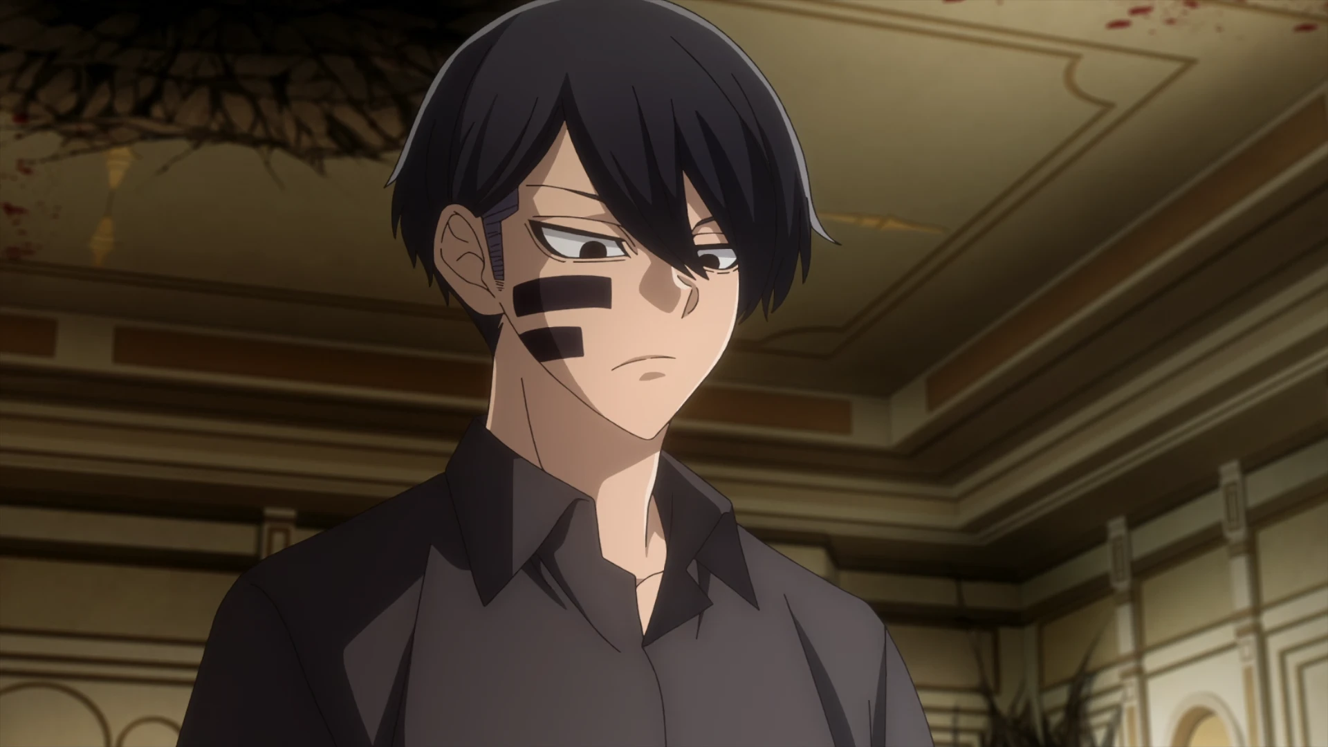 桃源暗鬼 第2话