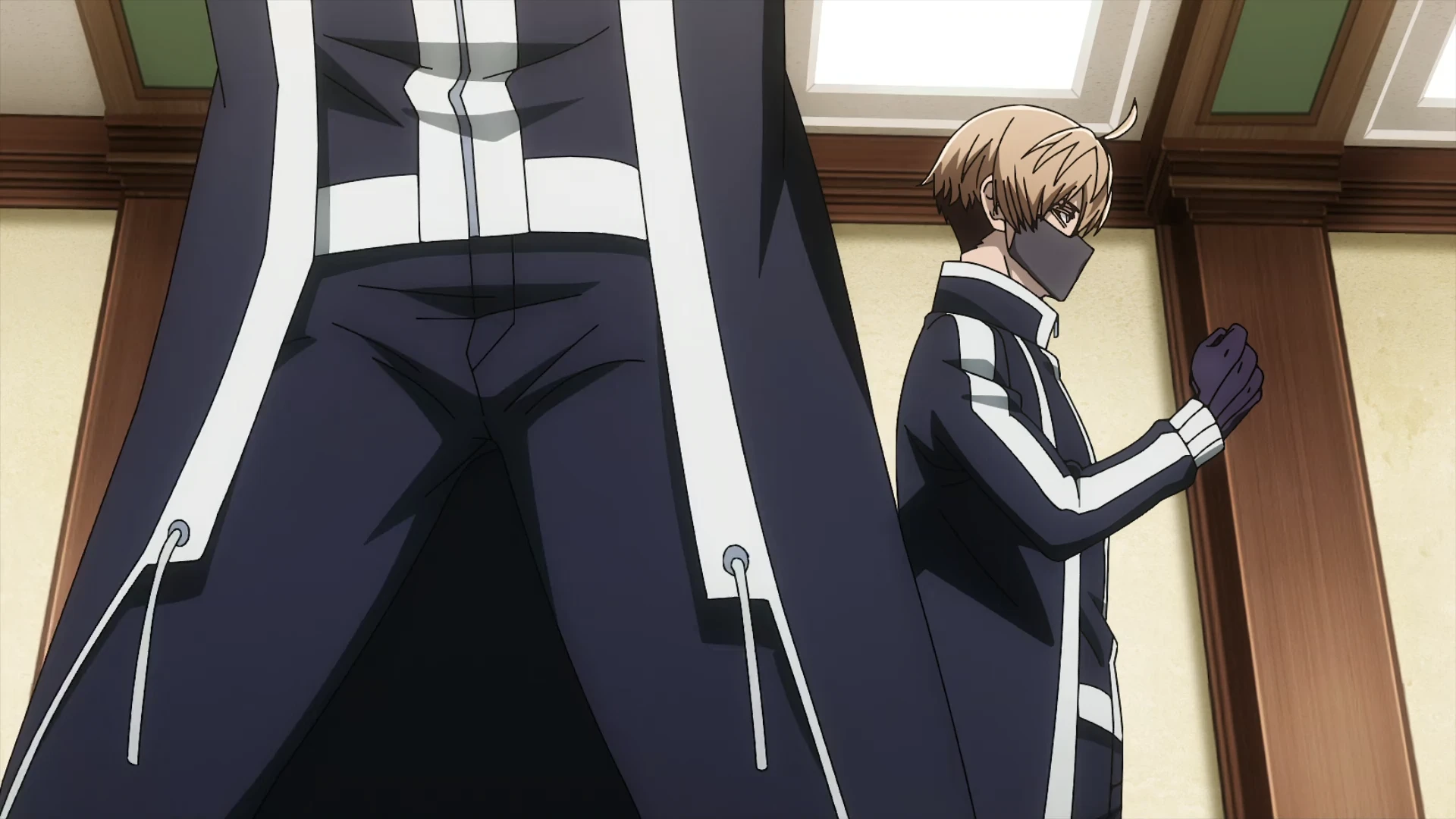 桃源暗鬼 第11话