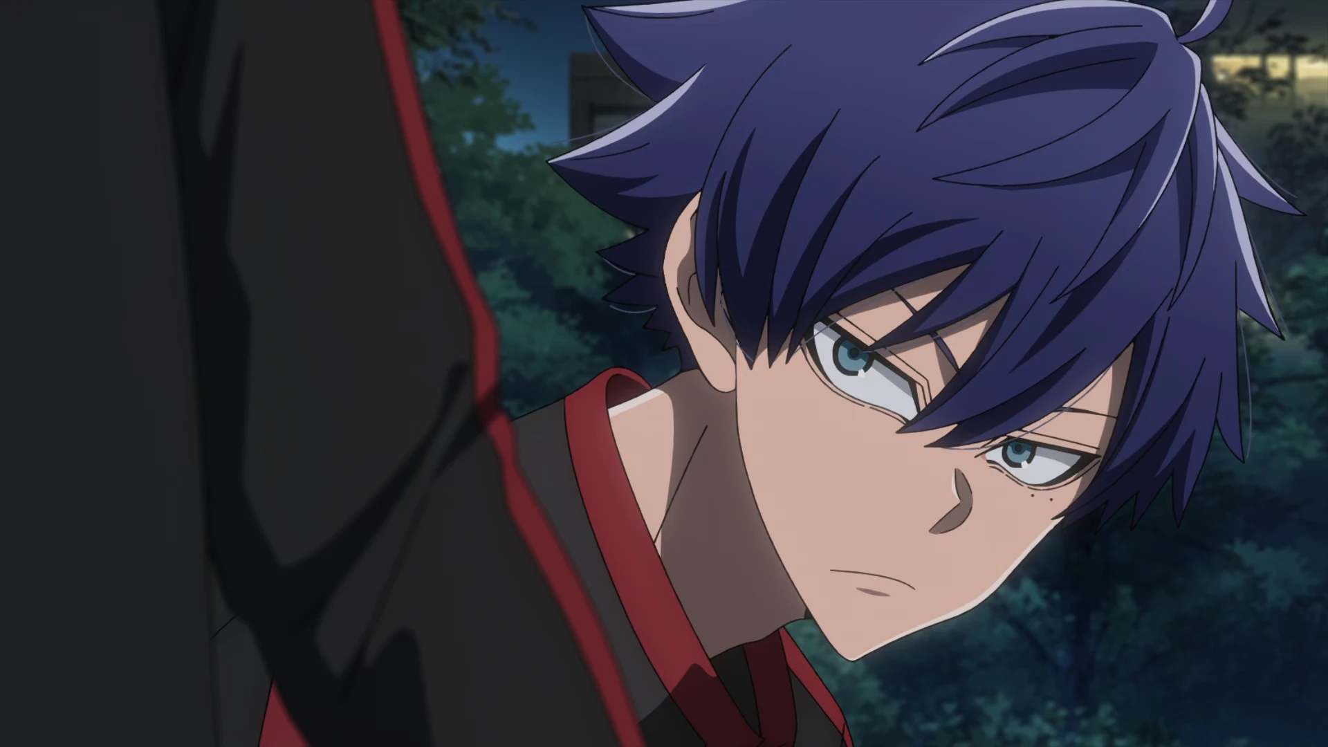 桃源暗鬼 第16话