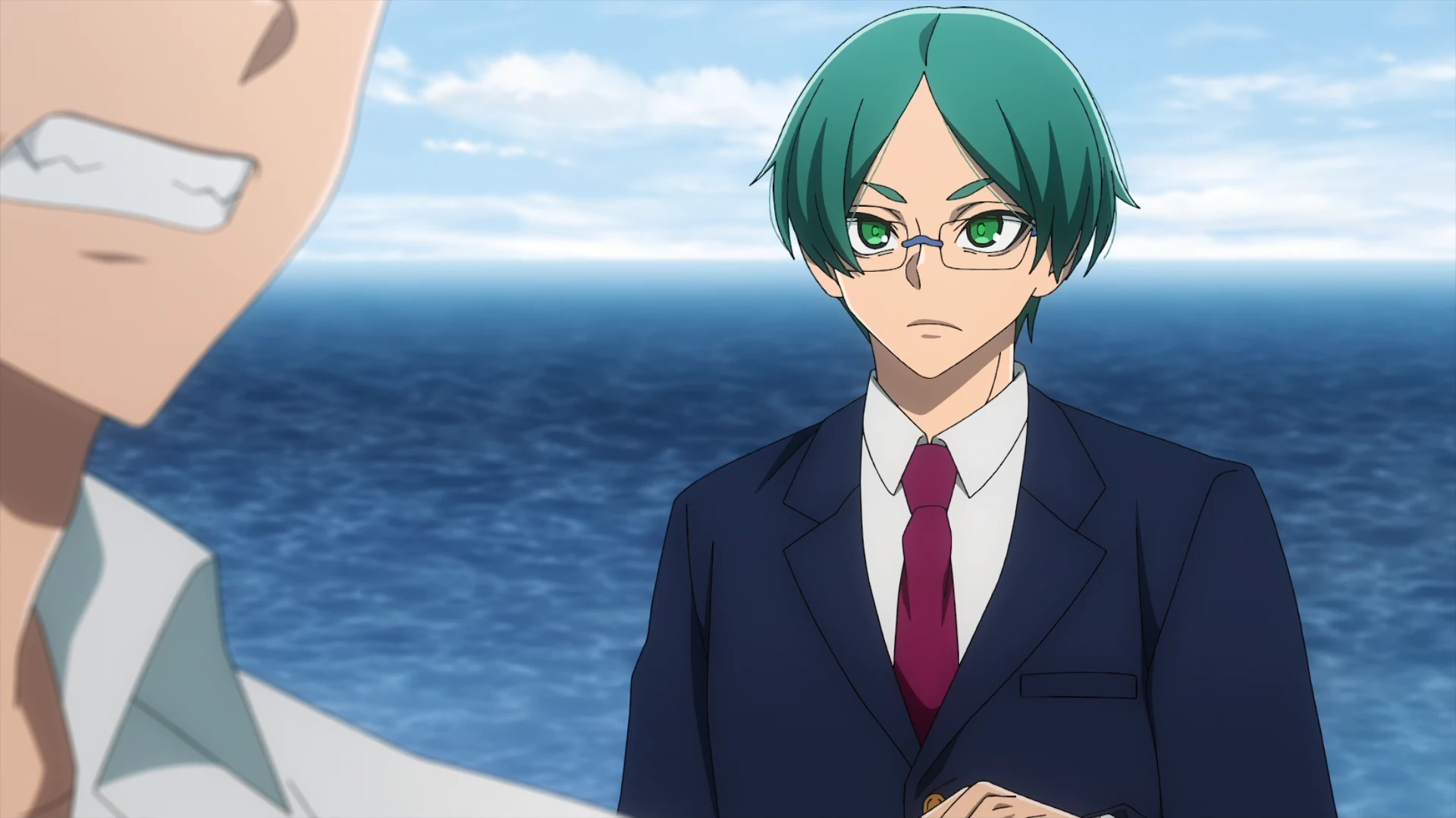 桃源暗鬼 第4话