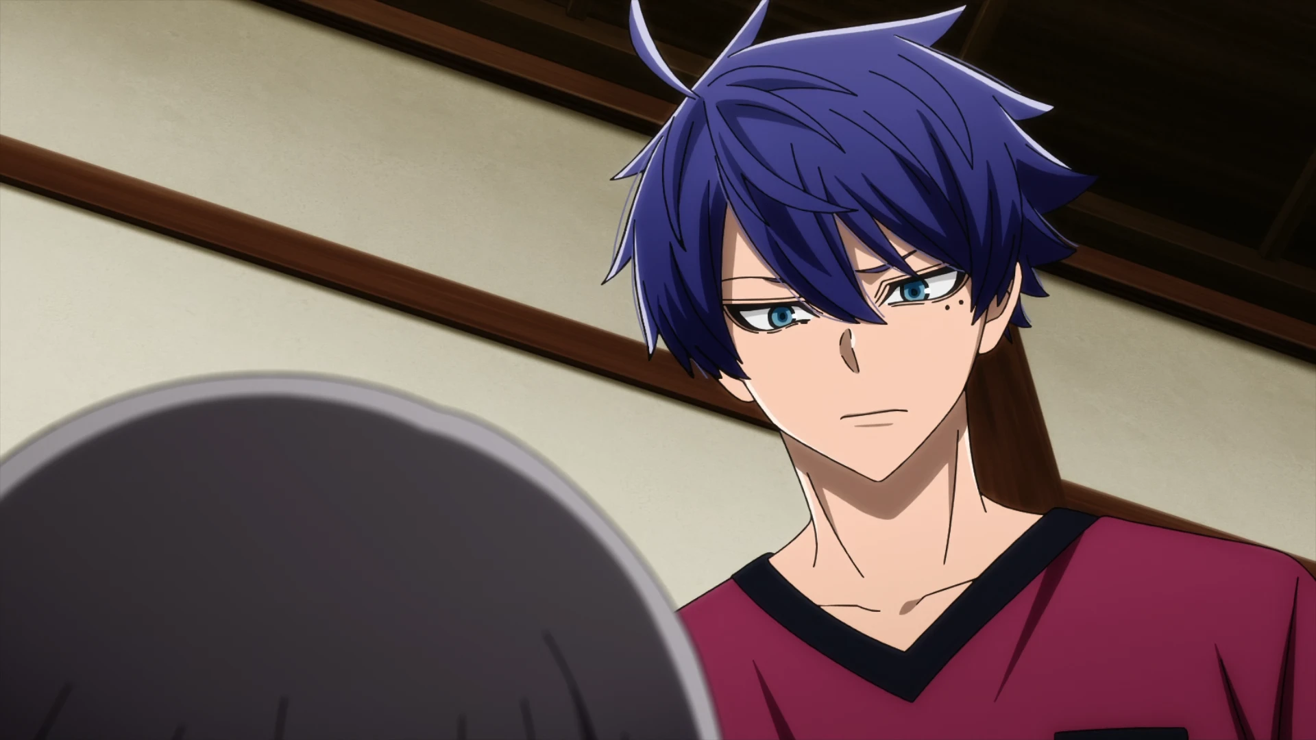 桃源暗鬼 第6话