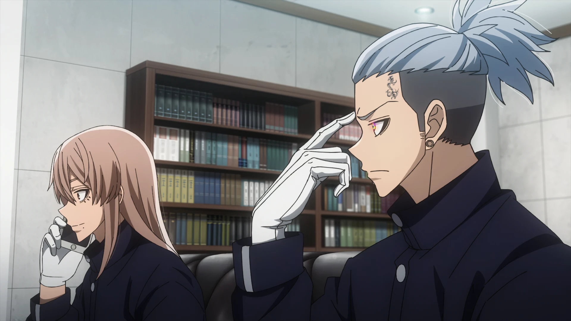 桃源暗鬼 第16话