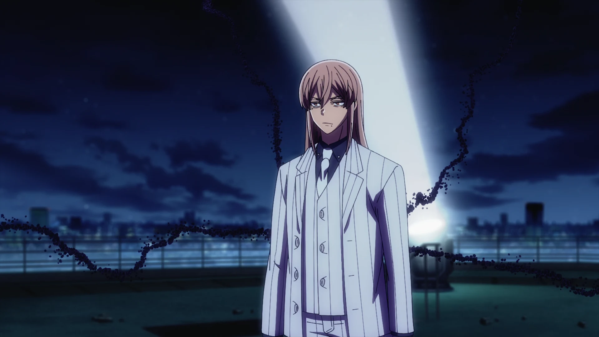 桃源暗鬼 第22话